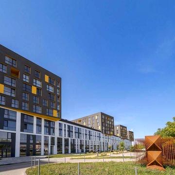 Продаж 2-кім. квартири. вул. Б. Хмельницького-Новобудова-ЖК Вежа ЖК Вежа