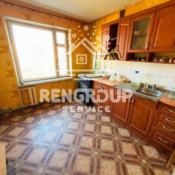 Продаж 3-кімнатної квартири р-н Шевченко ЖК Шевченко