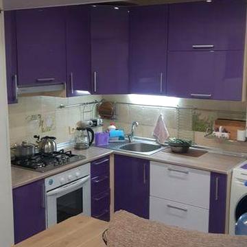 Продам 3х комн квартиру