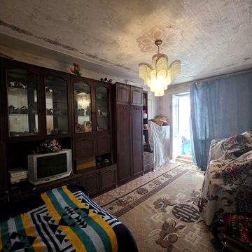 Продаж двокімнатної квартири пр. Центральний вул. Садова чешка двілодж