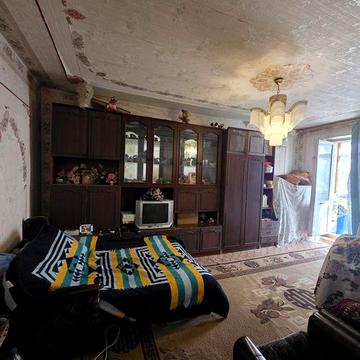 Продаж двокімнатної квартири пр. Центральний вул. Садова чешка двілодж