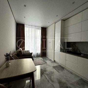 Перша здача! Стильні 48 м² | ЖК бізнес класу "СREATOR CITY"