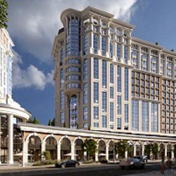 Продаж 1к квартири в ЖК Поділ Плаза