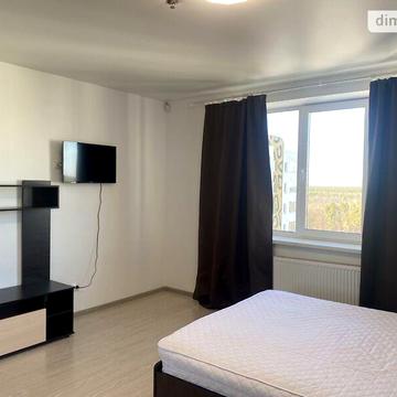 Довгострокова оренда 1к Квартира Павла Чубинського вулиця ЖК Саванна сити