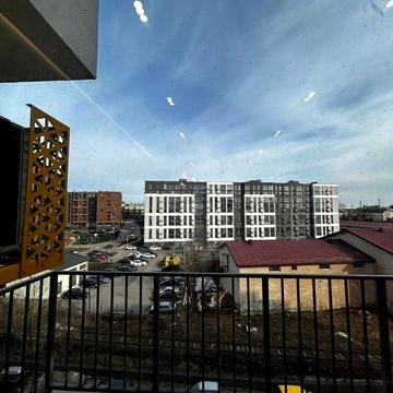 Оренда затишної сучасної квартири вул. Зелена (Навроцького)