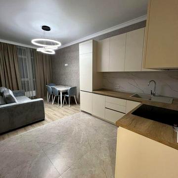 Здам 1 кім. квартира в ЖК 4 сезони.