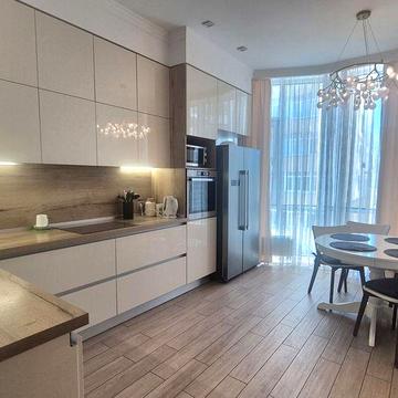 Аренда Евродвушки 25 Жемчужина Кадор Новострой