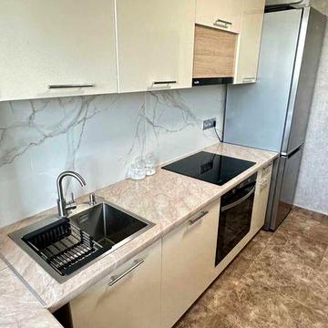 Сдам  1к квартиру на рабочей