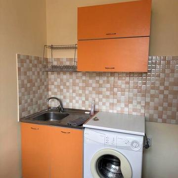 Сдам квартиру 1 комнатную