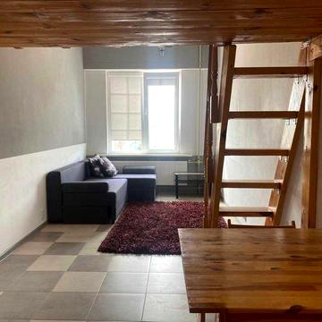 Продам двухуровневую «евродвушку» в ЖК Еловый двор