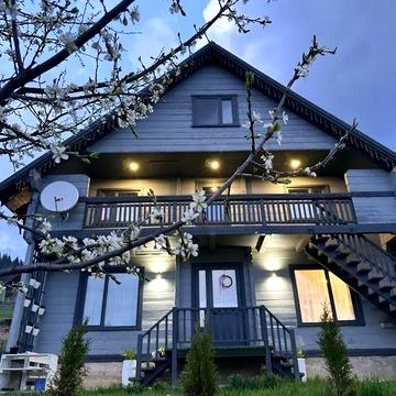 Житло в Буковелі