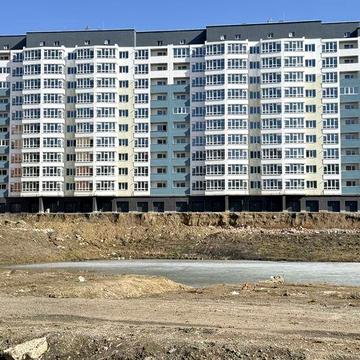 Продаж 2 кімнатної квартири на Озерні