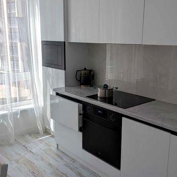 Оренда квартири Манхеттен центр