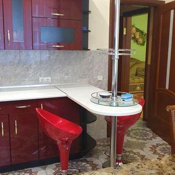 Чудова 2к роздільна, Ахматовоі 13д, 75 кВ, м Позняки,генератори