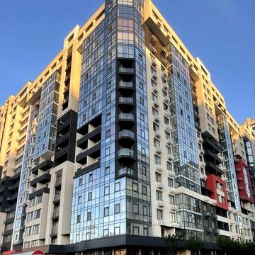 Продам просторную 1 комнатную квартиру Таирова ЖК Таировские Сады