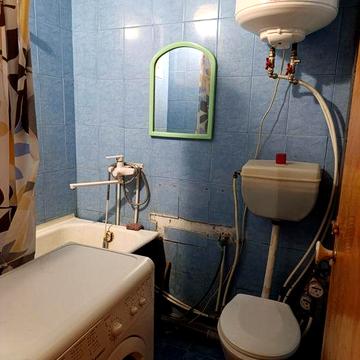 1 кімн Ювілейна, 3/5 поверх , з меблями і технікою