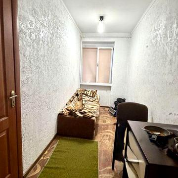 Терміновий продаж  1 кім квартири  на пр. Відродження