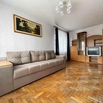 Здається 1-к квартира на вул. Княгині Ольги