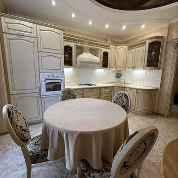 Уютная квартира в жк Ясная Поляна