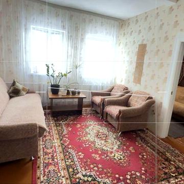 Здам будинок на Хіммістечку.