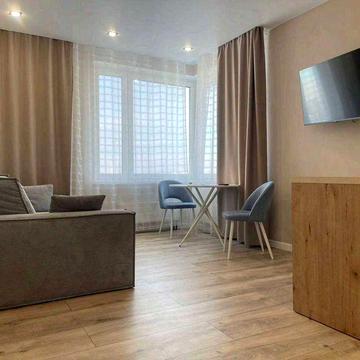 Оренда квартири вул Кульпарківська