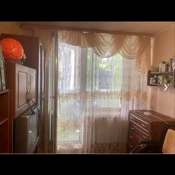 Оренда 2 кім квартири на Полтавській