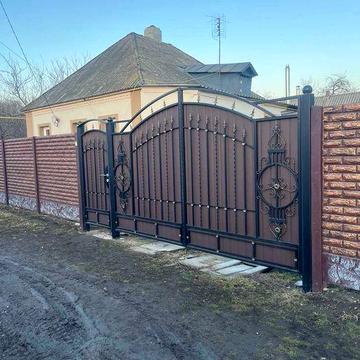 Продам дом в Манченках Участок 12 сот Газовое отопление. Тихий районTB