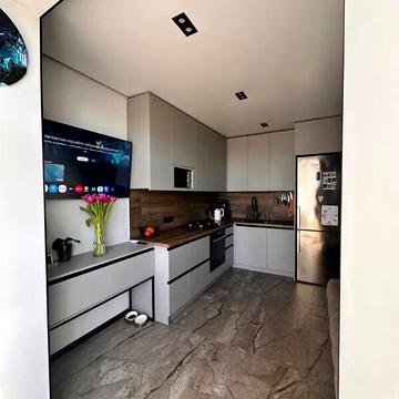 Продаж 1к Квартира Сімейна вулиця ЖК Днепровская Брама 2