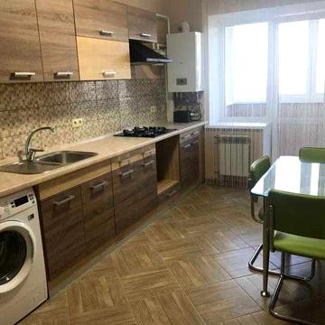 Затишна однокімнатна квартира в районі Конкорду