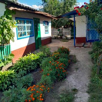 Продам будинок в Семенівському районі.