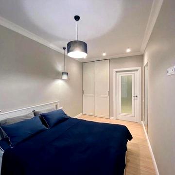 Сдам 2х комнатную квартиру. Хозяин.