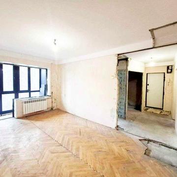 Киев 3к квартира Соломенская 19 без % отличная локация цена снижена