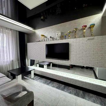 Продам 3 комн. квартиру на Левобережном