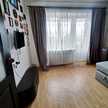 Продам 1ком квартиру Тополь-2