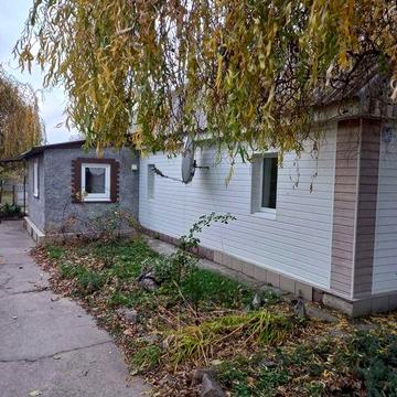 Продам дом Любимовка