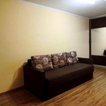 Квартира в новобудові з АГВ