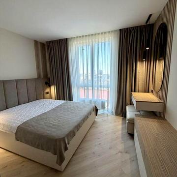 Оренда шикарної 1к кв в ЖК Національний