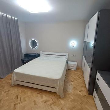 Тривала оренда 1к квартири у Львові по вул.Панча