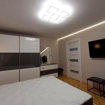 Тривала оренда 1к квартири у Львові по вул.Панча