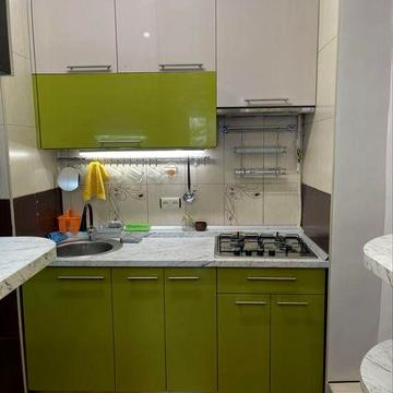 2-комн Молдаванка Разумовская/Косвенная