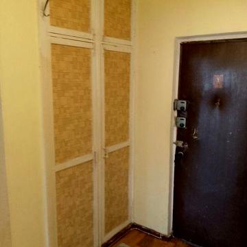 Сдам однокомнатную квартиру