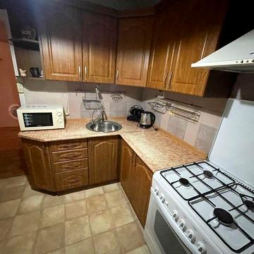 Сдам 2кв.ж/м Тополь-3