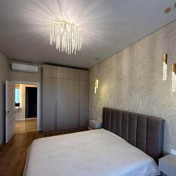 Чудова евродвушка ЖК Варшавський Плюс, м Нивки, Сирець