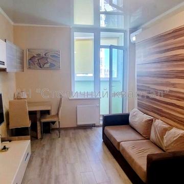 Академмістечко, ЖК Озерне, Обухівська