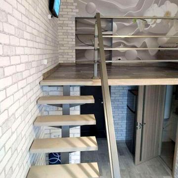 Довгострокова оренда 1к Квартира Вільного Козацтва (Артюшенка) вулиця