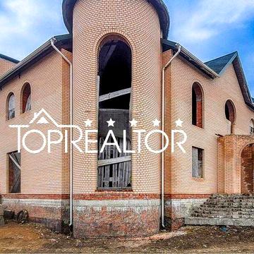 Продаж недобудованого котеджу | Сокільники