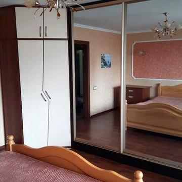 Сдам 3-х комнатную квартиру