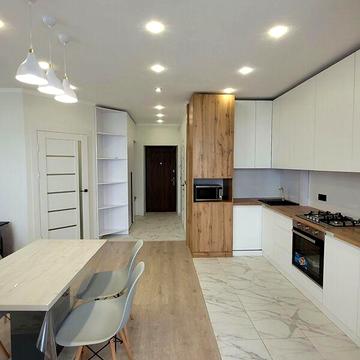 Довгострокова оренда 1к Квартира Пасічна (Бабушкіна) вулиця