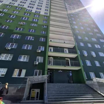 Марсельська вул., 62