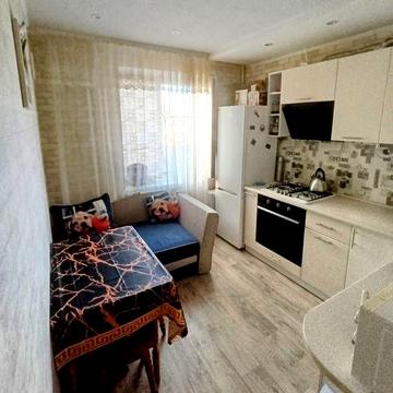 Оренда 1к квартири(за все)